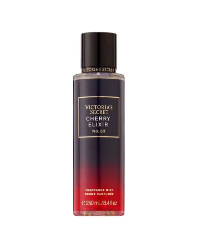Victoria's Secret Cherry Elixir Body Mist 250 ml