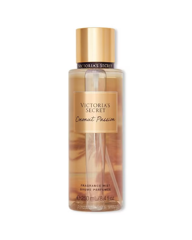 Victoria's Secret Coconut Passion Body Mist 250 ml