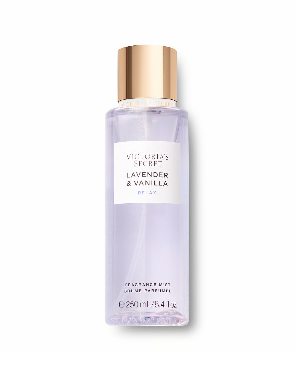 Victoria's Secret Lavender & Vanilla Body Mist 250 ml