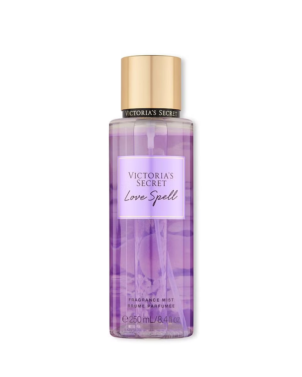 Victoria's Secret Love Spell Body Mist 250 ml