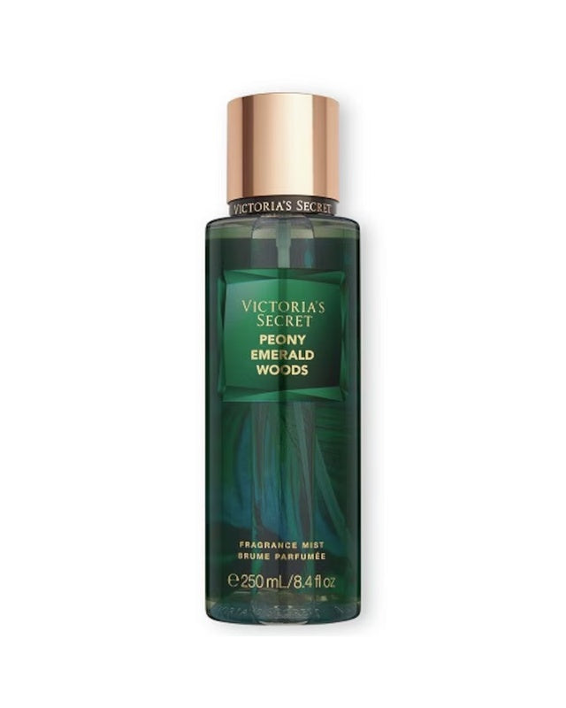 Victoria's Secret Peony & Emerald Woods Body Mist 250 ml