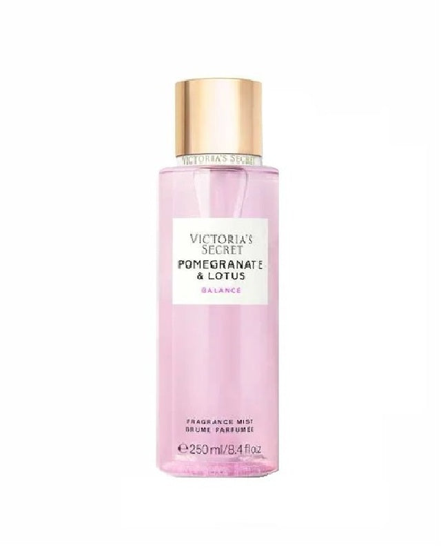 Victoria's Secret Pomegranate & Lotus Body Mist 250 ml
