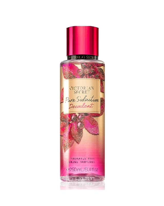 Victoria's Secret Pure Seduction Decadent Body Mist 250 ml