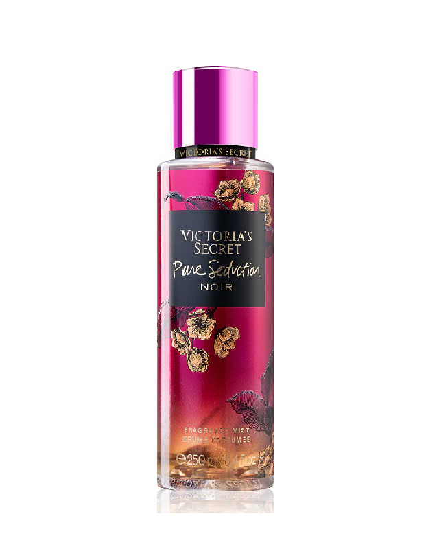 Victoria's Secret Pure Seduction Noir Body Mist 250 ml