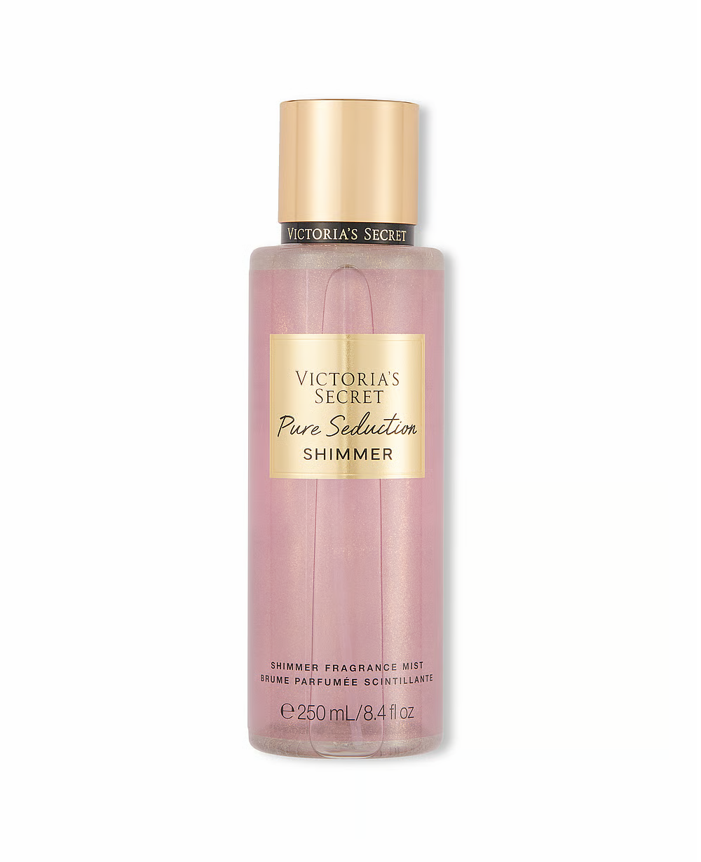 Victoria's Secret Pure Seduction Shimmer Body Mist 250 ml