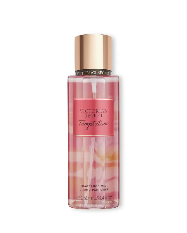 Victoria's Secret Temptation Body Mist 250 ml