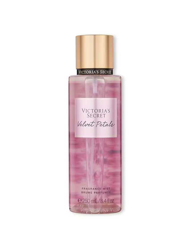 Victoria's Secret Velvet Petals Body Mist 250 ml